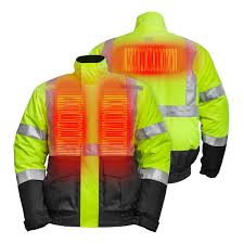 Heat Jacket image